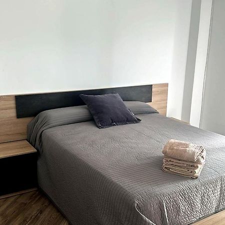 Apartamento Don Carlos Малага Экстерьер фото