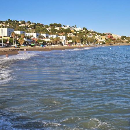 Apartamento Don Carlos Малага Экстерьер фото