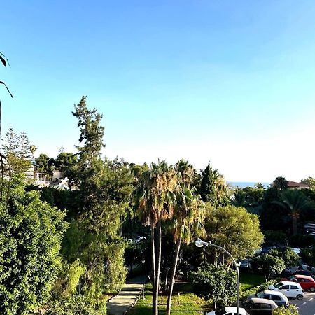Apartamento Don Carlos Малага Экстерьер фото